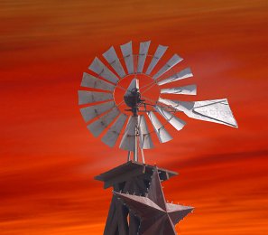 Windmill