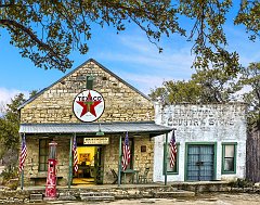 Hill Country Favorites