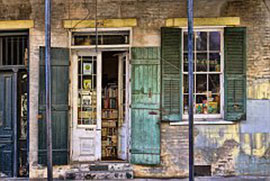 New Orleans